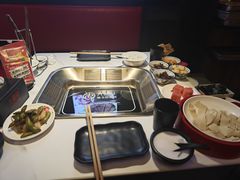 -九鼎轩脆毛肚火锅(南京东路店)