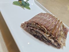 -烤肉宛饭庄(南礼士路店)