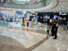 -万达广场(无锡滨湖店)