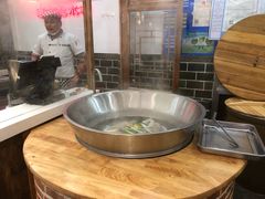 -老城南.鸭血粉丝汤(夫子庙店)