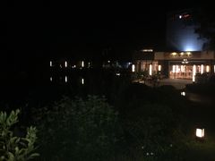-天目湖涵田半山温泉