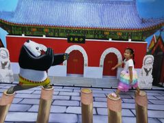 -郑州梵高星空错觉艺术馆(大上海城旗舰店)