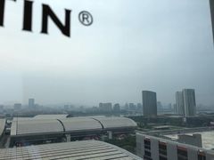 -广交会威斯汀酒店