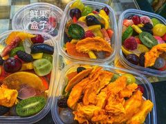 -鲜果盒子(会展店)