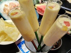 -乔先生涮肉·鲜活牛羊肉火锅(塘沽店)