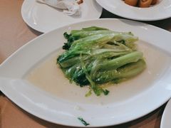 -顺德美的万豪酒店-万豪中餐厅