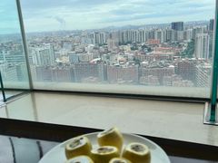 -荣誉国际酒店-云顶旋转餐厅