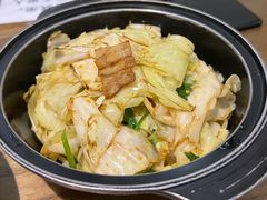 -榕意·川味之美(深业上城店)