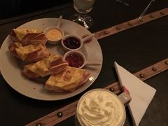 漫咖啡(浦东店金桥店)-MAAN COFFEE(金桥店)