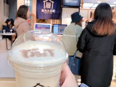 -厝内小眷村(西单大悦城店)
