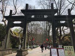 -杭州黄龙洞