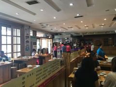 -大清花饺子(山庄店)