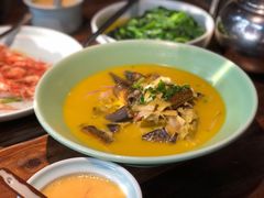 -鱼食饭稻·苏浙土菜17年老馆子(平江路店)