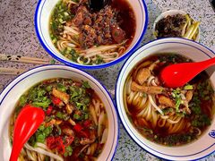 -虎子面粉馆(五一东村店)