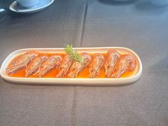 -海趣餐厅·苏式家菜(高新店)