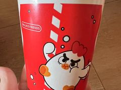 -华莱士·全鸡汉堡(枣园店)
