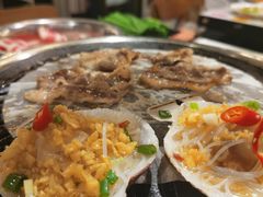 -胡哥烤肥牛(车公庙店)