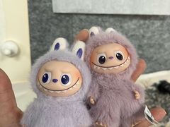 -泡泡玛特POPMART(苏州诚品生活店)