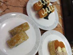 -新一番三文鱼寿司(红城湖店)