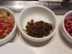 -海底捞大排档火锅(打浦路店)