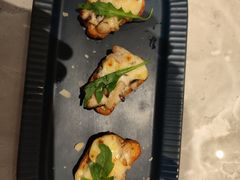 -必胜客(东大桥店)