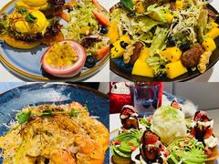 -BE BRIGHT KITCHEN(正佳广场店)