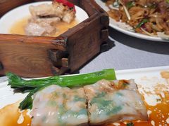 -晓粤·惹味粤菜(凯德乐峰广场店)