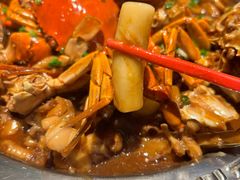 -胖哥俩肉蟹煲(福州仓山爱琴海店)