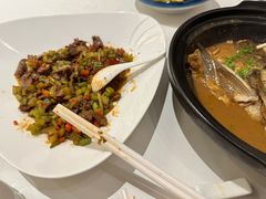 -嘉豪淮海国际豪生酒店