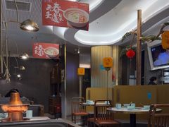 -刀板香·安徽菜(国购IFC店)