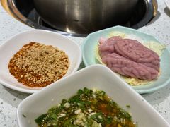 脑花-玉林串串香(九号天地店)