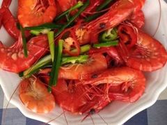 -钱大妈海鲜饭店(保利林语店)