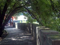 -房湖公园