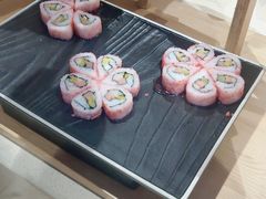 -海韵之星邮轮水会(明发商业广场店)