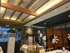 -辣婆婆(航天桥店)