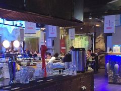 -很久以前羊肉串(打浦路店)