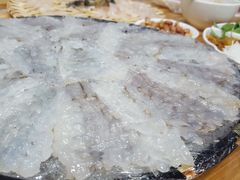 -官塘锋记鱼生·生腌·砂锅粥(牌坊街店)