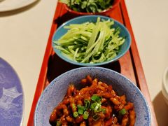 -在前门·烤鸭北京菜(五月花广场店)