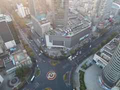 -金海湾自助餐厅(金陵饭店)