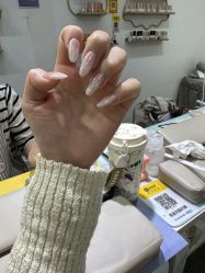 -晨·艺美甲美睫