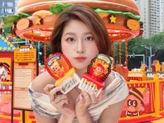 -麦当劳(西安大话南门店)