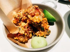 傣味炸鸡-胡麻(静安嘉里店)