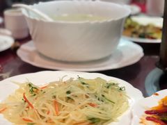 -安吉海鲜中餐厅ANJI CHINESE Restaurant