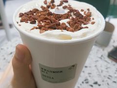 -喜茶(青岛金狮广场店)
