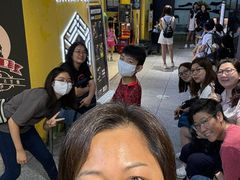 -谜盒子奇幻密室(南屏店)
