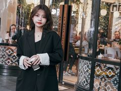 -Peet's Coffee皮爷咖啡(新天地黑标店)