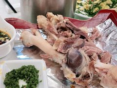 -那达慕蒙古风味酒楼