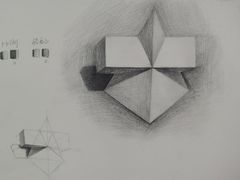 -青沐画室·专业美术培训
