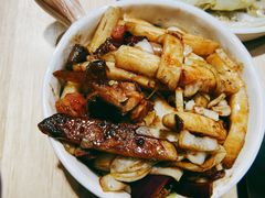 -小食迹贵阳丝娃娃(世纪金源店)