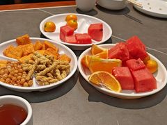 -情妹耙泥鳅·江湖川菜(科华店)